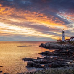 Portland Head Lighthouse