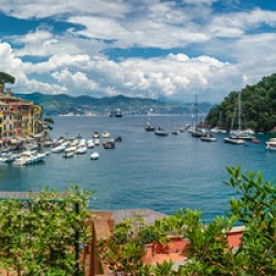 Portofino Beauty