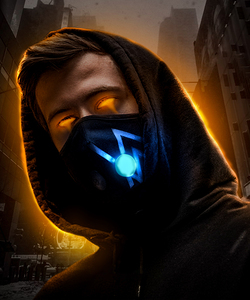 Alan Walker