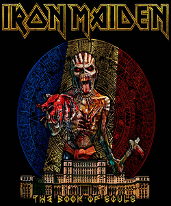 Iron Maiden