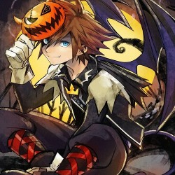 kingdom hearts