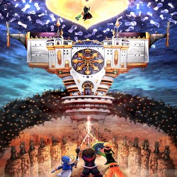 kingdom hearts