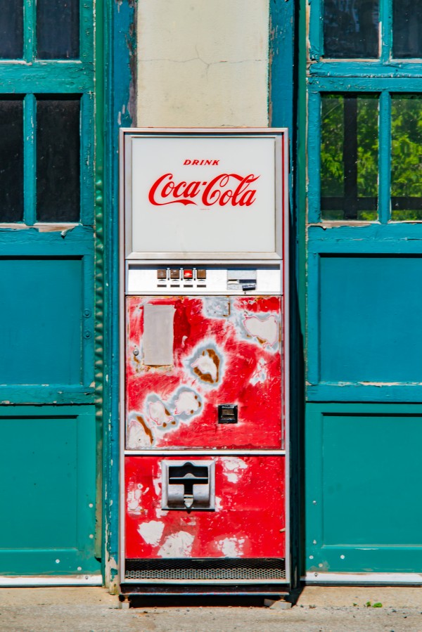 Refresh Me Print