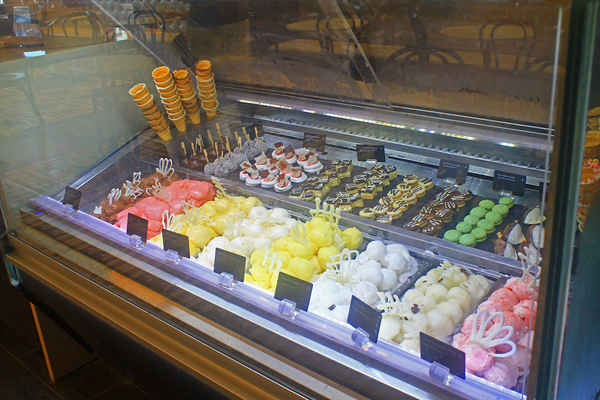 Jamaican Gelato by Timeless Scenery Photography