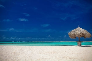 Island Stillness Aruba