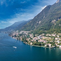Lago di Como Italy