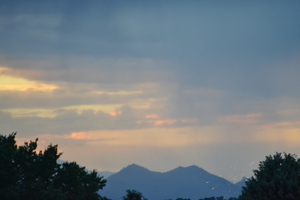 Every day has something special. 