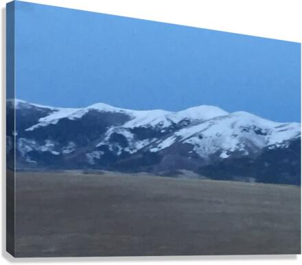 9B86A96C CBE0 4934 BA57 5571767FA435 Canvas Print