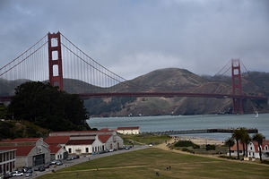 Golden Gate