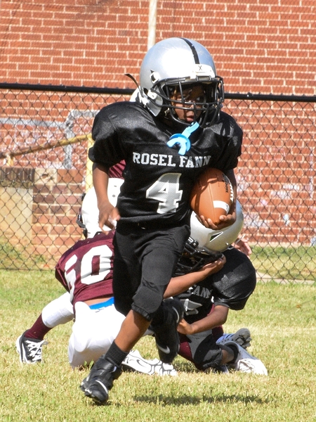 You Can t Stop Me Print