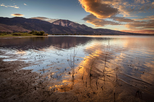 Waters Edge at Washoe Lake