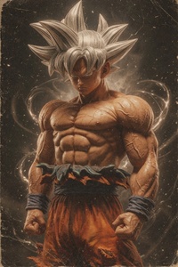 Goku 1.0