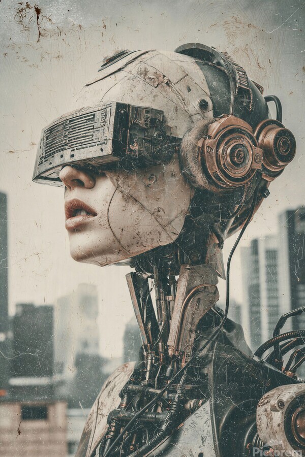 Cyber Lux