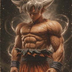Goku 1.0