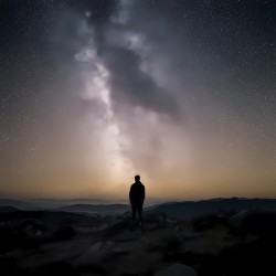 galaxy tail