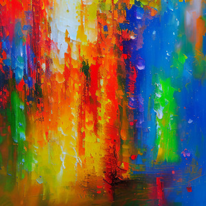 Chromatic Movement