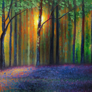 NATURE OF FOREST
