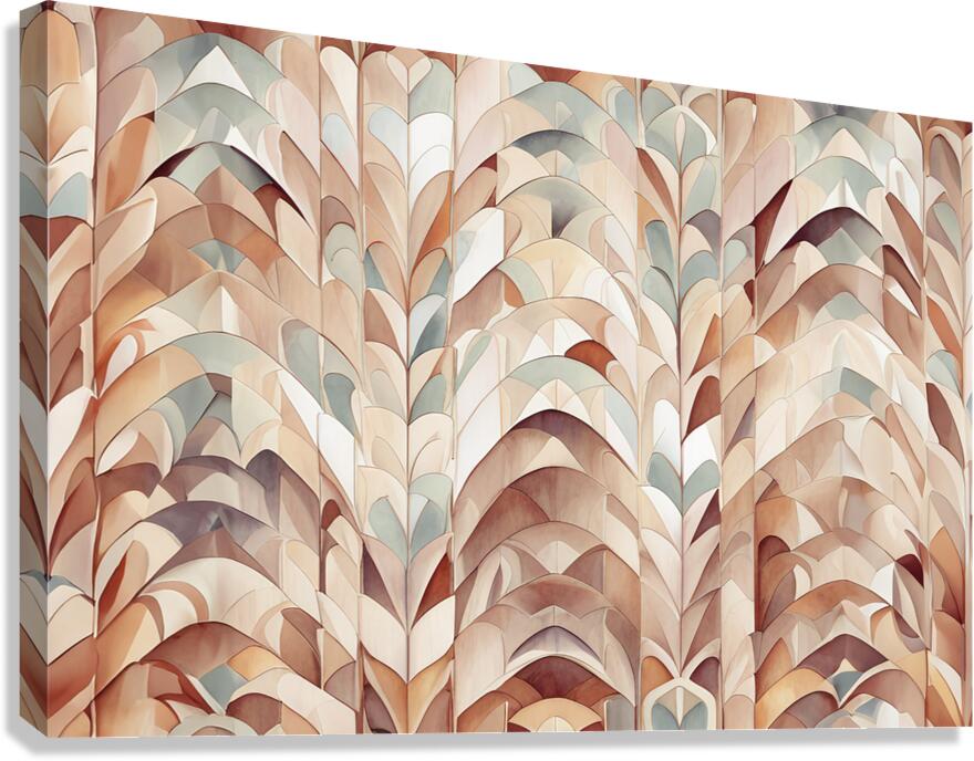see Canvas Print