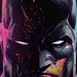 Endure Master Wayne