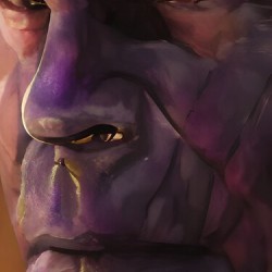 Finitely Balanced