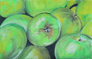 Apples