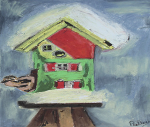 Birdhouse