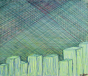 Greenblocks