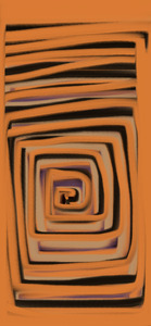 Stair Abstraction