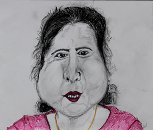 Self Portrait