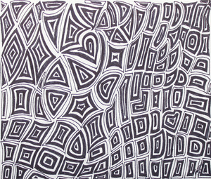 Mosaic Pattern