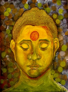 buddha