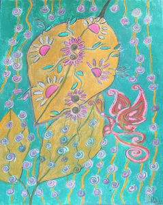 leaves