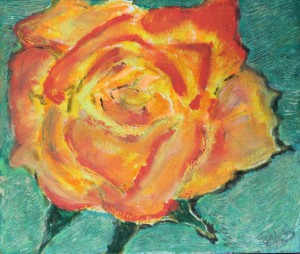 Rose