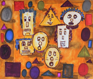 shapes