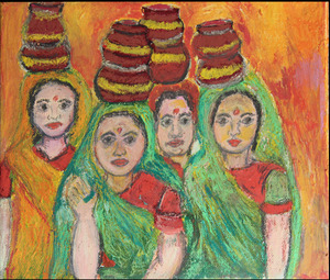 women 
