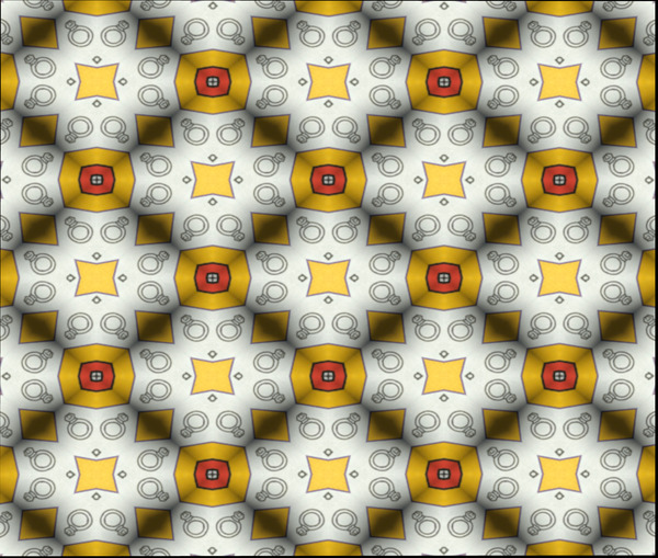 cartoonish Design by Pallavi Sharma