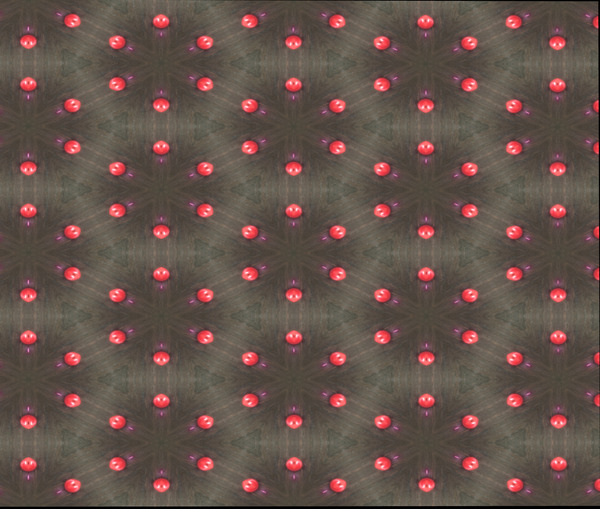 redbeads by Pallavi Sharma