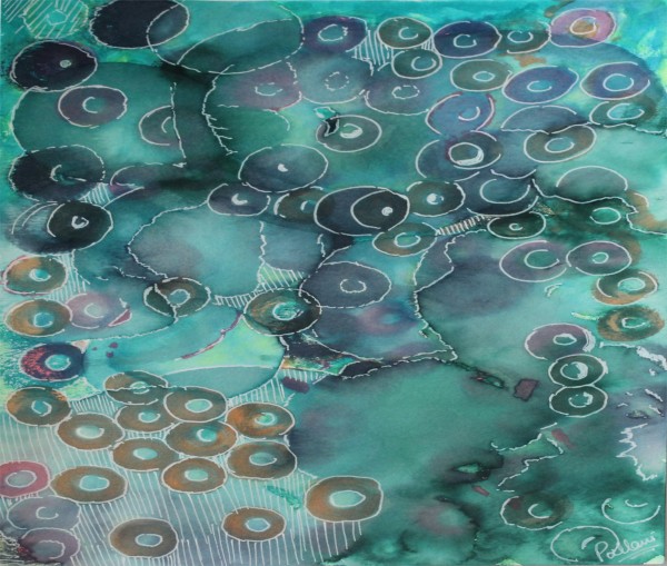 rings by Pallavi Sharma