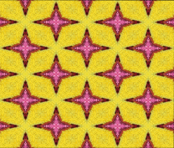 yellowpink by Pallavi Sharma