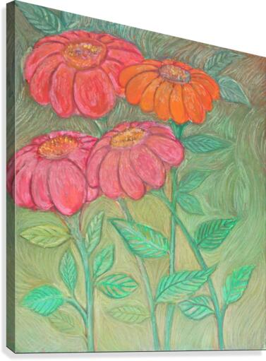 Spring Canvas Print