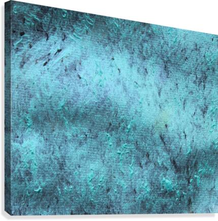 Ocean Canvas Print
