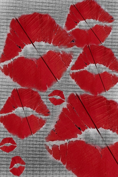 6EA7A950 BFC9 4B8E B317 76B2F7CFD55B by Lisa Shavelson