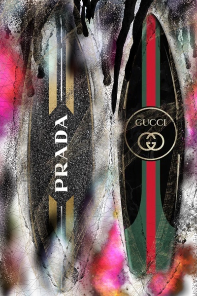 Surf in Style by Lisa Shavelson