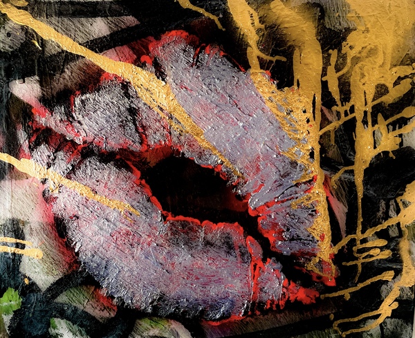 AA17F49C EBDD 406E 9CD1 2DE64D1DA8D4 by Lisa Shavelson