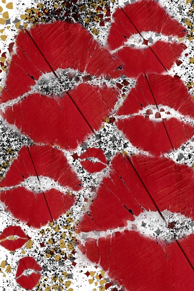 ACB98801 BC92 437E 9F2A 7780994462EB by Lisa Shavelson