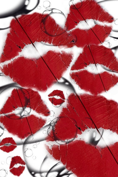 B0FCF823 4AB7 45F4 B9F8 ADF6A6B93BED by Lisa Shavelson