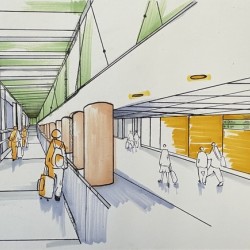 Airport Color
