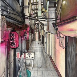 Sasebo Street