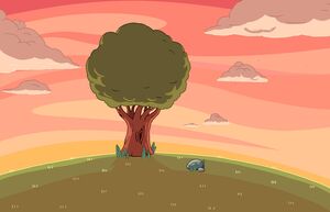 Cartoon Network Adventure Time