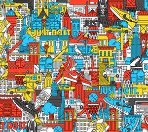 Just Do It Pattern